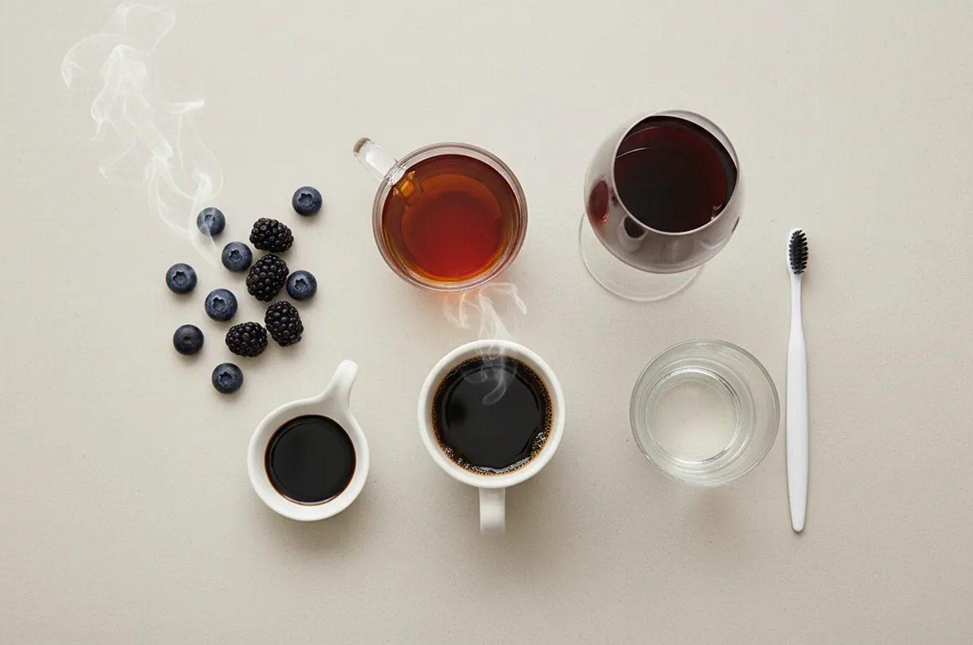 7 Daily Habits That Quietly Stain Your Teeth and How to Fix Them