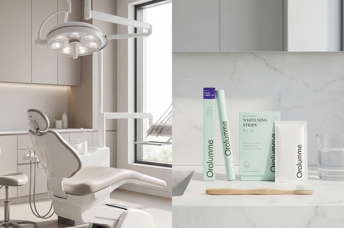 How Often Is It Safe to Whiten at the Dentist and 5 Home Based Options