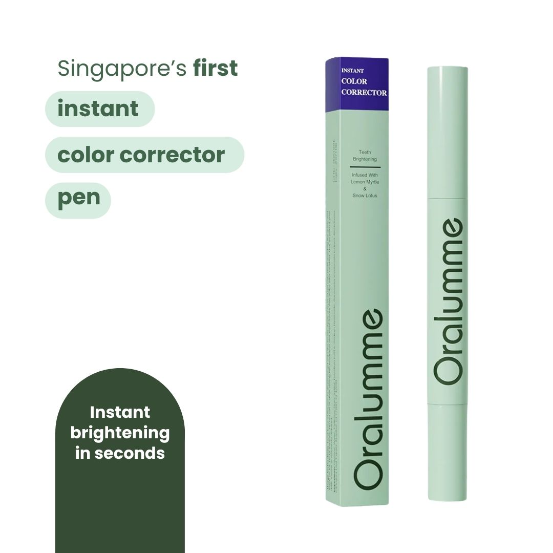Instant Color Corrector Pen