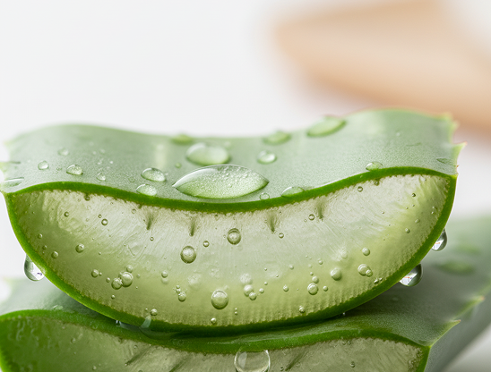 Aloe Yohjyu Matsu Ekisu (Aloe Extract)