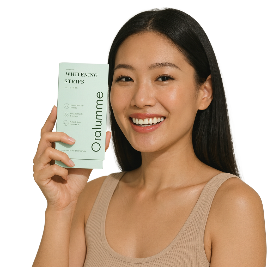 The New Standard in Oral Care