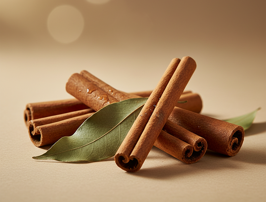 Cinnamomum Cassia Oil (Cinnamon Oil)