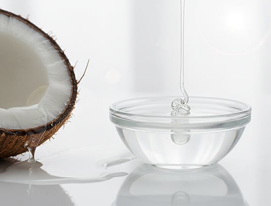 Cocos Nucifera (Coconut) Oil