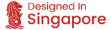 Designed in Singapore