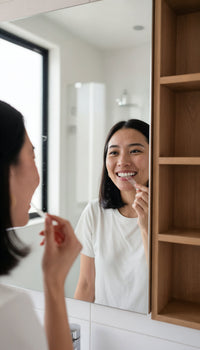 Advanced Teeth Whitening Strips