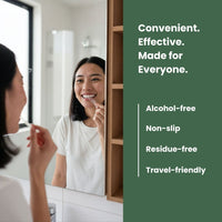 Advanced Teeth Whitening Strips