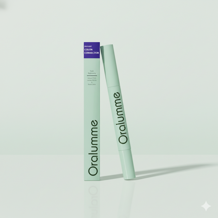 Instant Color Corrector Pen
