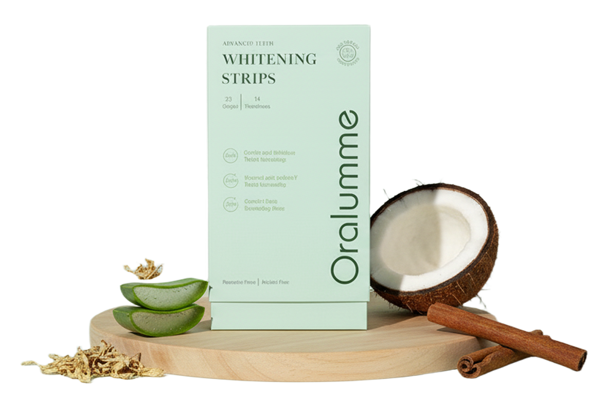 Ingredients hero image