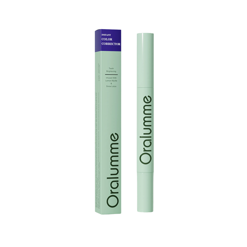Instant Color Corrector Pen – Oralumme