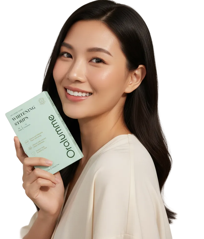 The New Standard in Oral Care