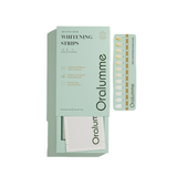 Advanced Teeth Whitening Strips