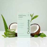 Advanced Teeth Whitening Strips